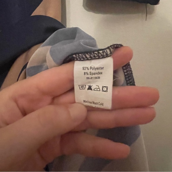 JB By Julie Brown Keyhole Sheath Dress - Picture 4 of 6